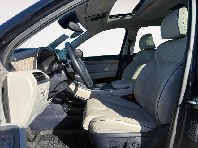 2021 Hyundai Palisade - $24,888