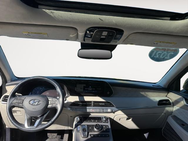 2021 Hyundai Palisade - $24,888