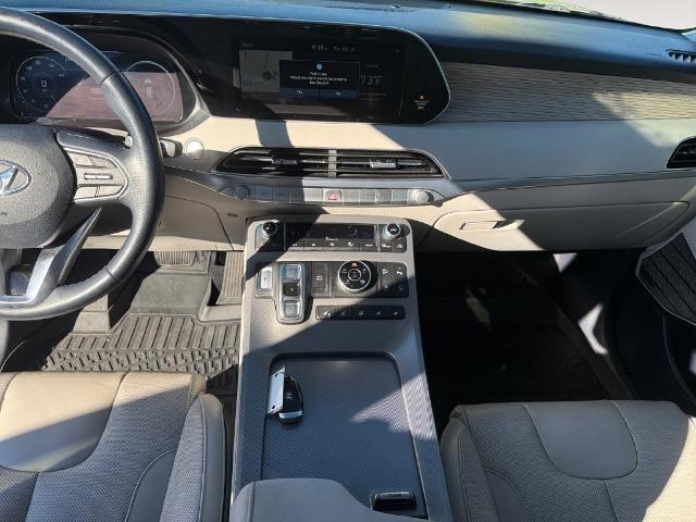 2021 Hyundai Palisade - $24,888