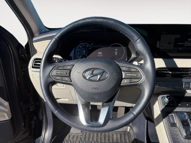 2021 Hyundai Palisade - $24,888