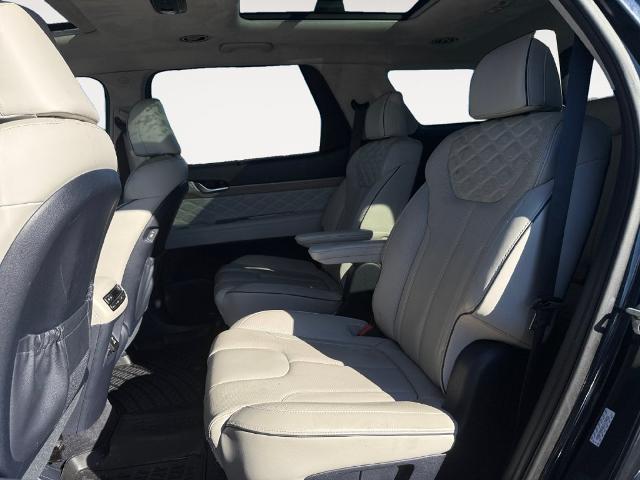 2021 Hyundai Palisade - $24,888