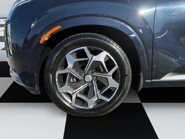 2021 Hyundai Palisade - $24,888