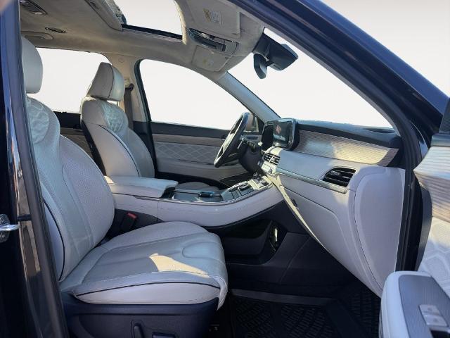 2021 Hyundai Palisade - $24,888
