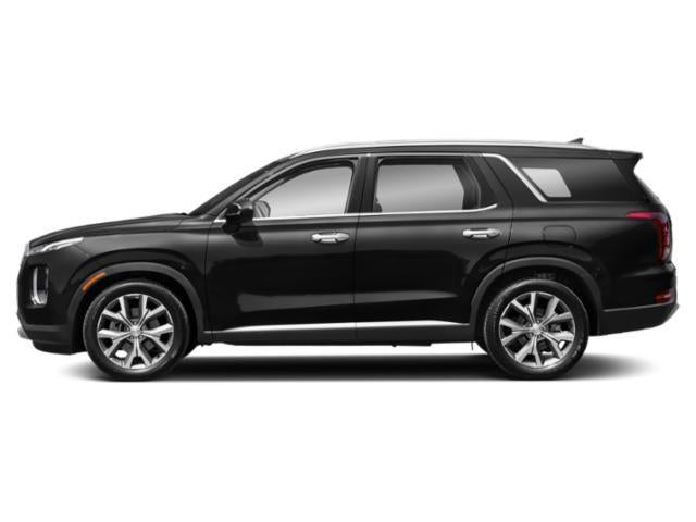 2021 Hyundai PALISADE Calligraphy — photo 1 of 12