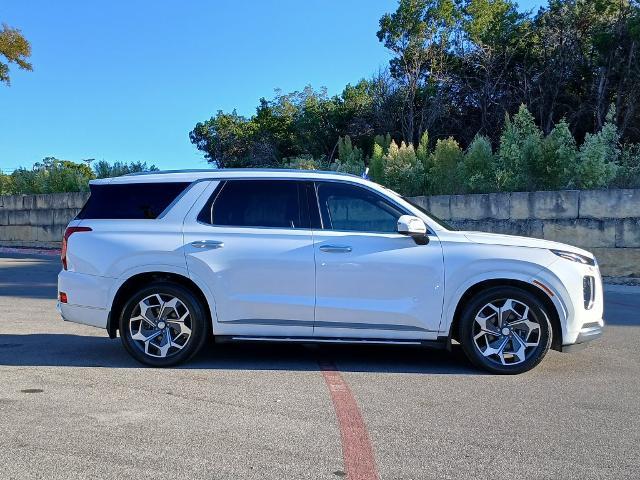 2021 Hyundai Palisade - $26,792