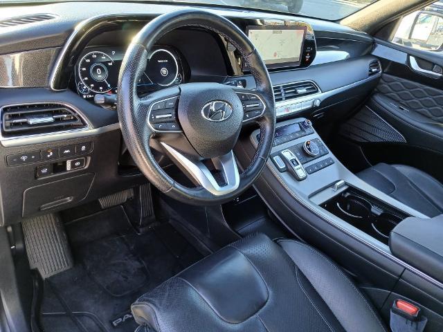 2021 Hyundai Palisade - $26,792