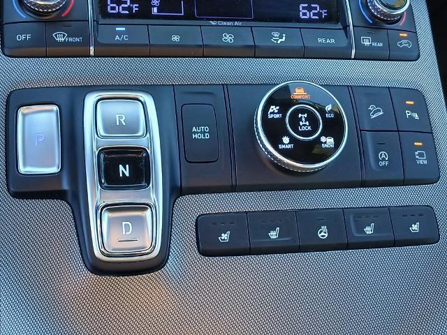 2021 Hyundai Palisade - $26,792