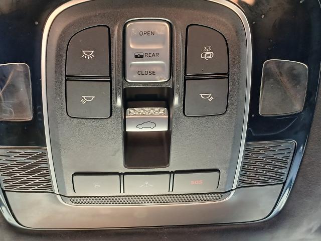 2021 Hyundai Palisade - $26,792