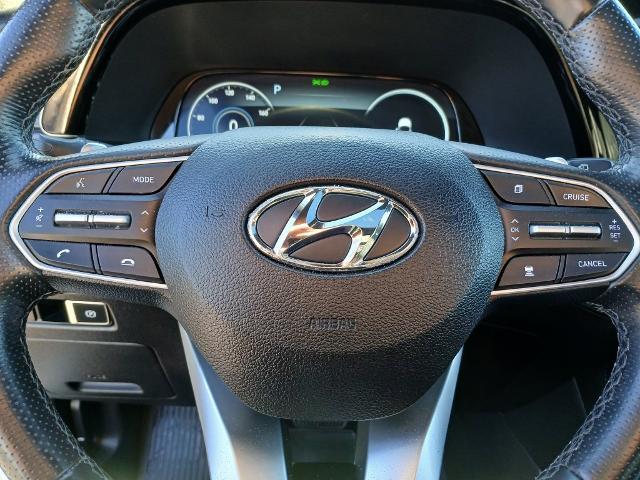 2021 Hyundai Palisade - $26,792