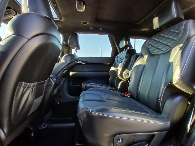 2021 Hyundai Palisade - $26,792