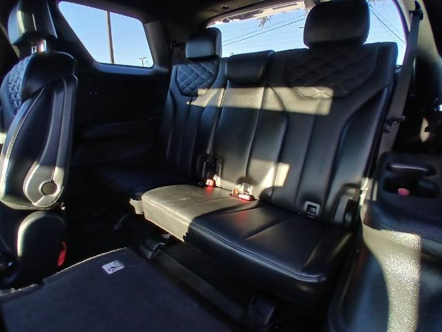 2021 Hyundai Palisade - $26,792