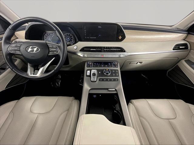 2022 Hyundai Palisade - $24,238