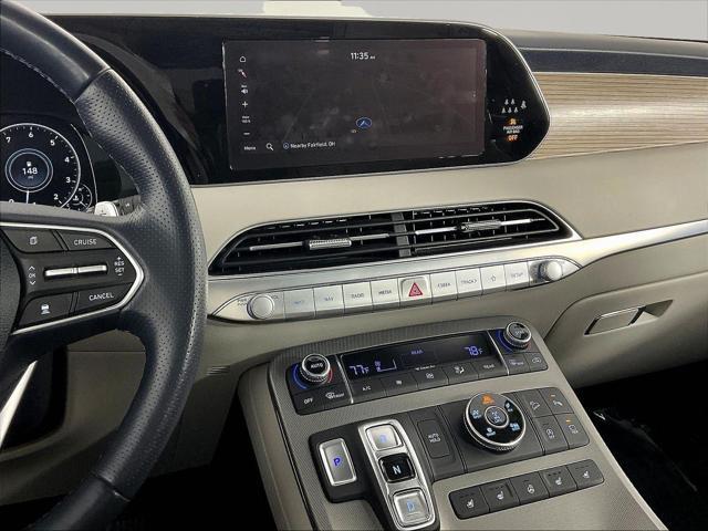 2022 Hyundai Palisade - $24,238