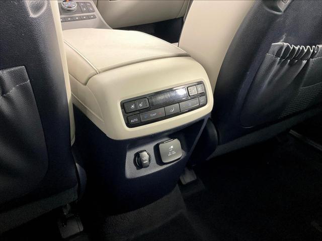 2022 Hyundai Palisade - $24,238