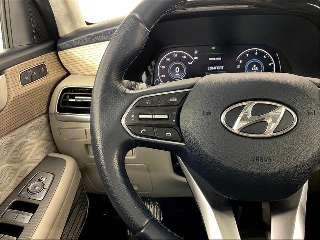 2022 Hyundai Palisade - $24,238