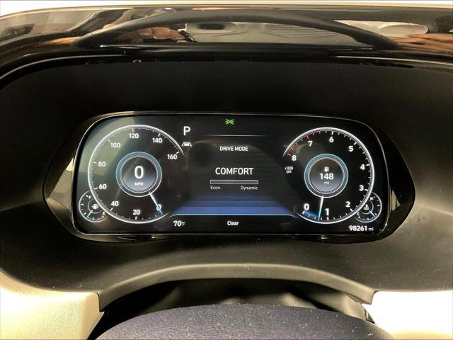 2022 Hyundai Palisade - $24,238