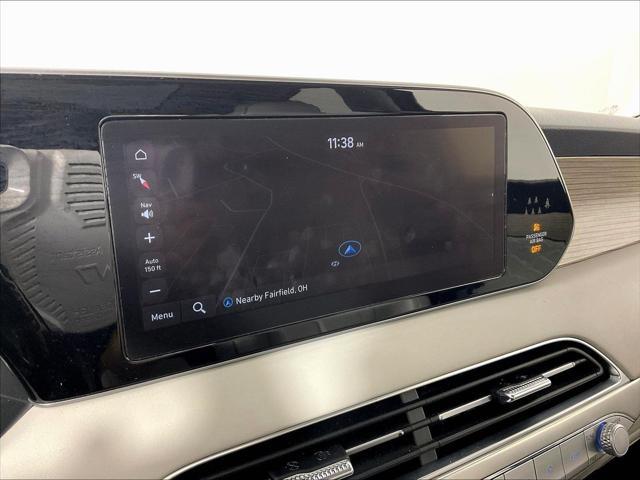 2022 Hyundai Palisade - $24,238