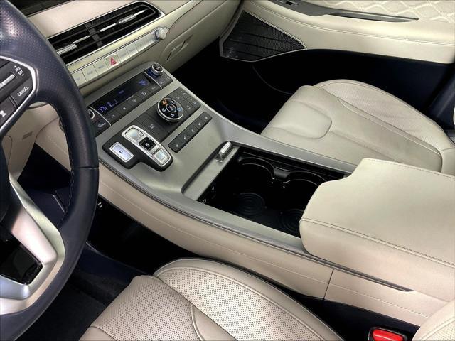 2022 Hyundai Palisade - $24,238