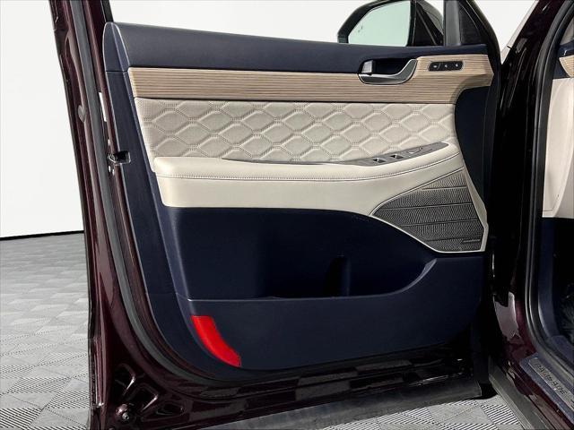 2022 Hyundai Palisade - $24,238