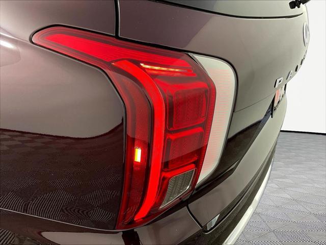 2022 Hyundai Palisade - $24,238