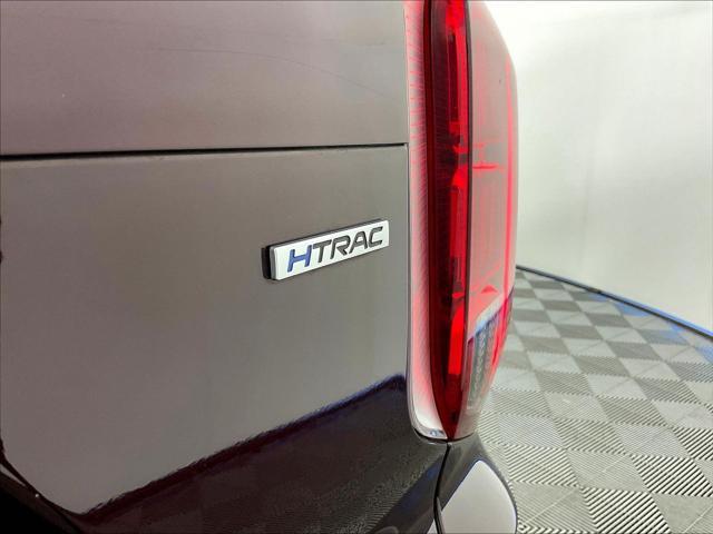 2022 Hyundai Palisade - $24,238