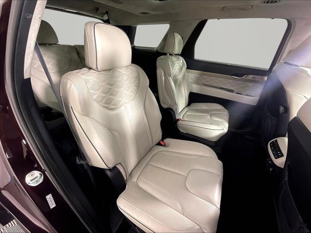 2022 Hyundai Palisade - $24,238