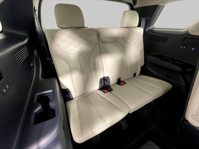 2022 Hyundai Palisade - $24,238