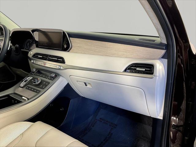 2022 Hyundai Palisade - $24,238