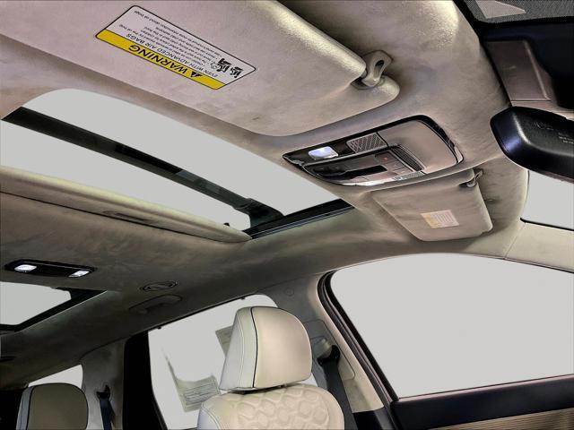 2022 Hyundai Palisade - $24,238