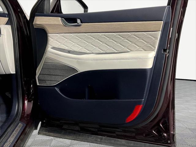 2022 Hyundai Palisade - $24,238