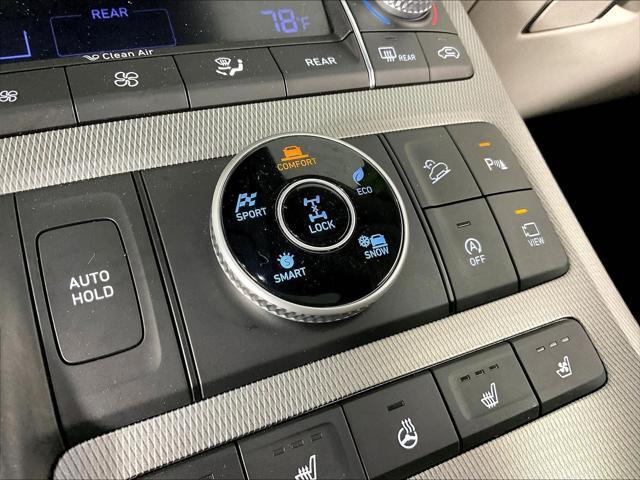 2022 Hyundai Palisade - $24,238