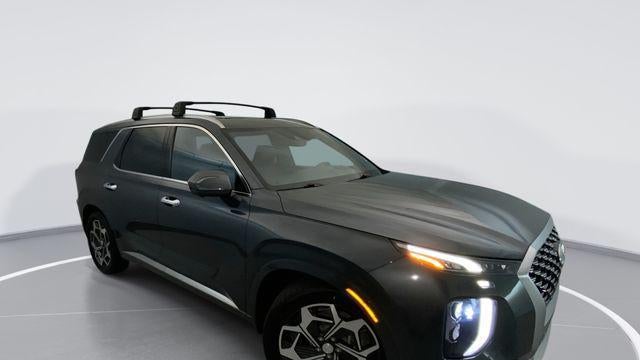 Preowned 2022 Hyundai PALISADE Calligraphy for Sale