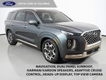 2022 Palisade Thumbnail 1