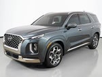 2022 Palisade Thumbnail 16