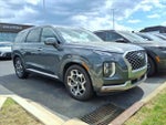 2022 Palisade Thumbnail 2