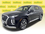2021 Palisade Thumbnail 15