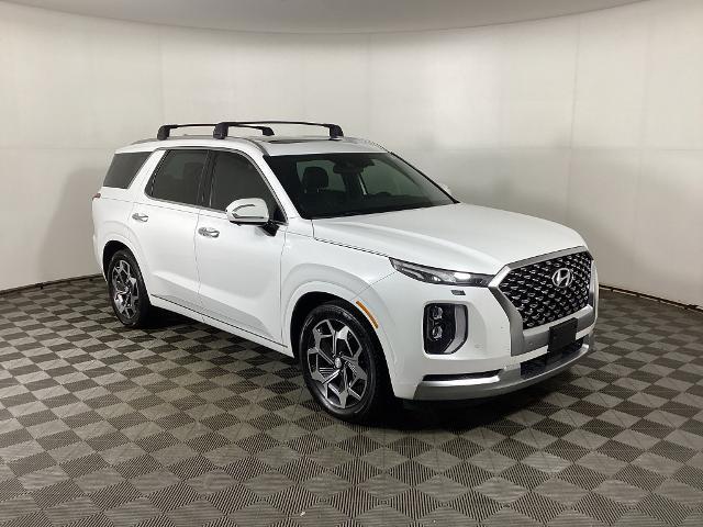 2021 Hyundai Palisade - $20,495