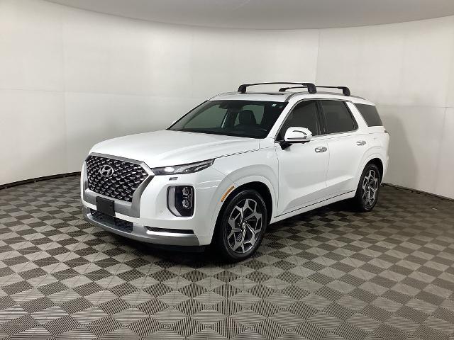 2021 Hyundai Palisade - $20,495