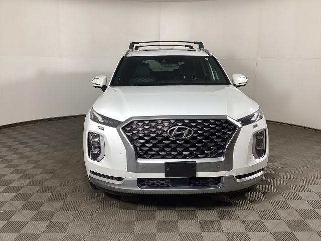 2021 Hyundai Palisade - $20,495