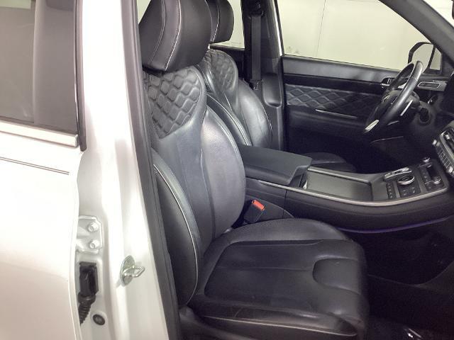 2021 Hyundai Palisade - $20,495