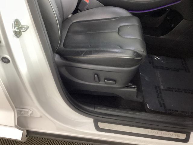 2021 Hyundai Palisade - $20,495