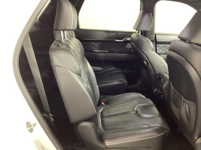 2021 Hyundai Palisade - $20,495