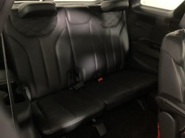 2021 Hyundai Palisade - $20,495
