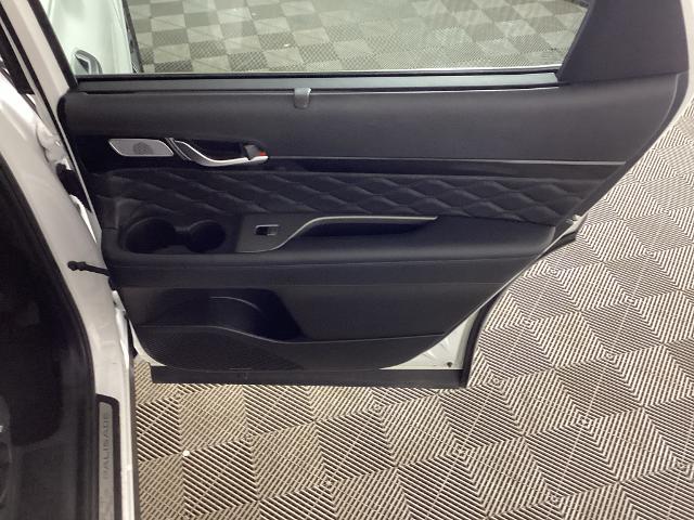 2021 Hyundai Palisade - $20,495