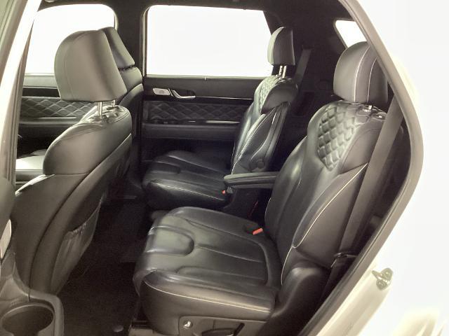 2021 Hyundai Palisade - $20,495