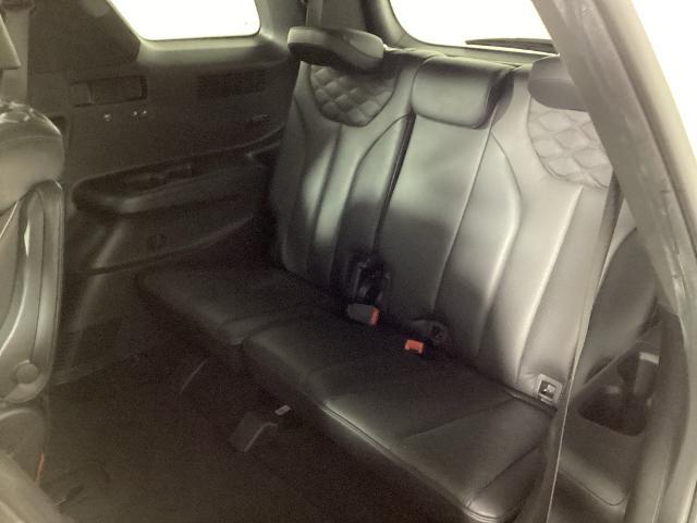 2021 Hyundai Palisade - $20,495