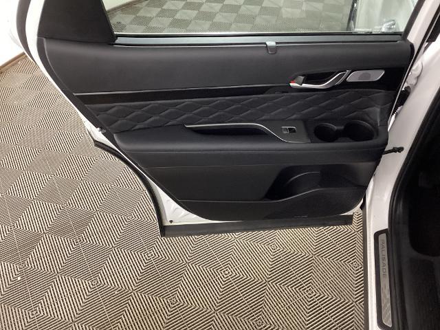 2021 Hyundai Palisade - $20,495