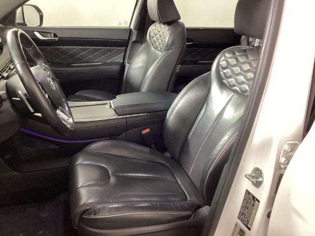 2021 Hyundai Palisade - $20,495