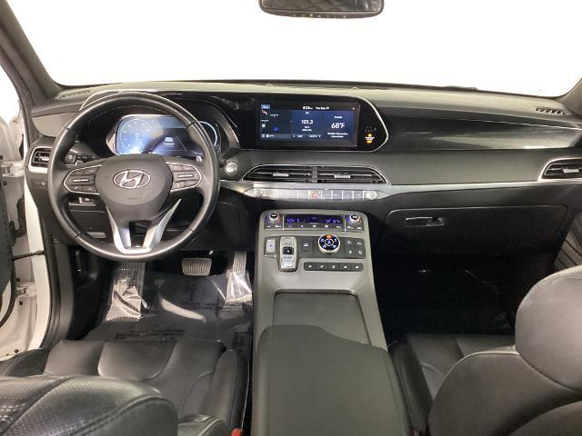 2021 Hyundai Palisade - $20,495