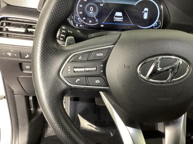 2021 Hyundai Palisade - $20,495